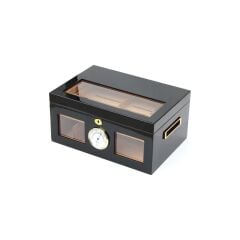 Las Matas Humidor / Puro Saklama Kutusu