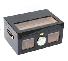 Las Matas Humidor / Puro Saklama Kutusu