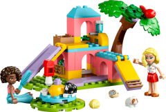 LEGO Friends Ginepig Oyun Parkı 42640