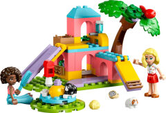 LEGO Friends Ginepig Oyun Parkı 42640