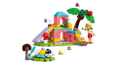 LEGO Friends Ginepig Oyun Parkı 42640