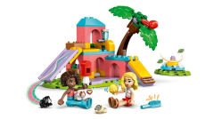 LEGO Friends Ginepig Oyun Parkı 42640