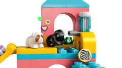LEGO Friends Ginepig Oyun Parkı 42640
