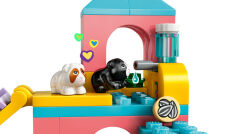 LEGO Friends Ginepig Oyun Parkı 42640