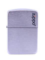 Zippo 1941 Vintage Çakmak Siyah Logo