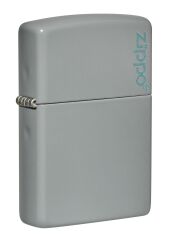 Zippo Flat Grey Çakmak