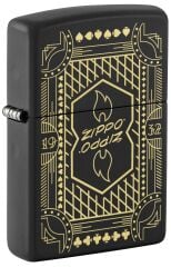 Zippo 1932 Dizayn Çakmak