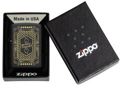 Zippo 1932 Dizayn Çakmak