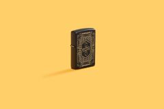 Zippo 1932 Dizayn Çakmak