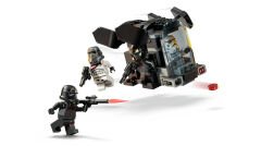 LEGO Star Wars™ Death Trooper ve Night Trooper Savaş Paketi 75412
