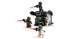 LEGO Star Wars™ Death Trooper ve Night Trooper Savaş Paketi 75412