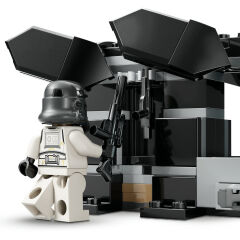 LEGO Star Wars™ Death Trooper ve Night Trooper Savaş Paketi 75412